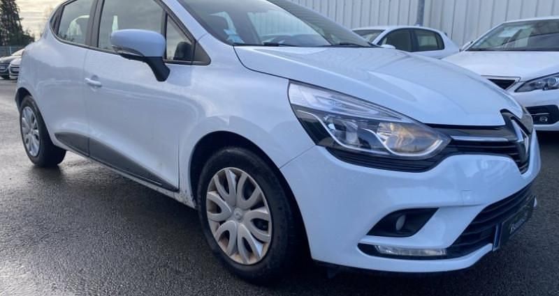 Occasion Renault Clio IV Business 75 ch (55 kW) 2017 Citadine