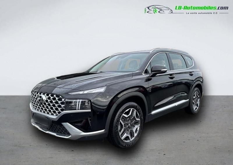 Utilisé 2022 Hyundai Santa Fe SUV | 38 500 € (Prix juste) - Image 1/4