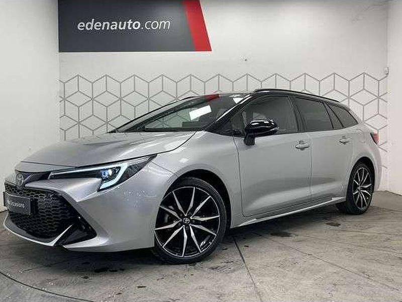 Utilisé 2024 Toyota Corolla Sport Break | 30 690 € (Prix juste) - Image 1/1
