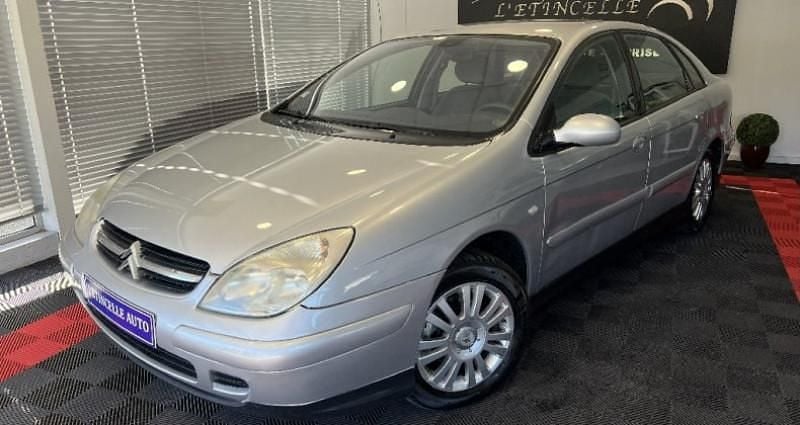 Utilisé 2003 Citroën C5 Exclusive Berline | 4 990 € - Image 1/4