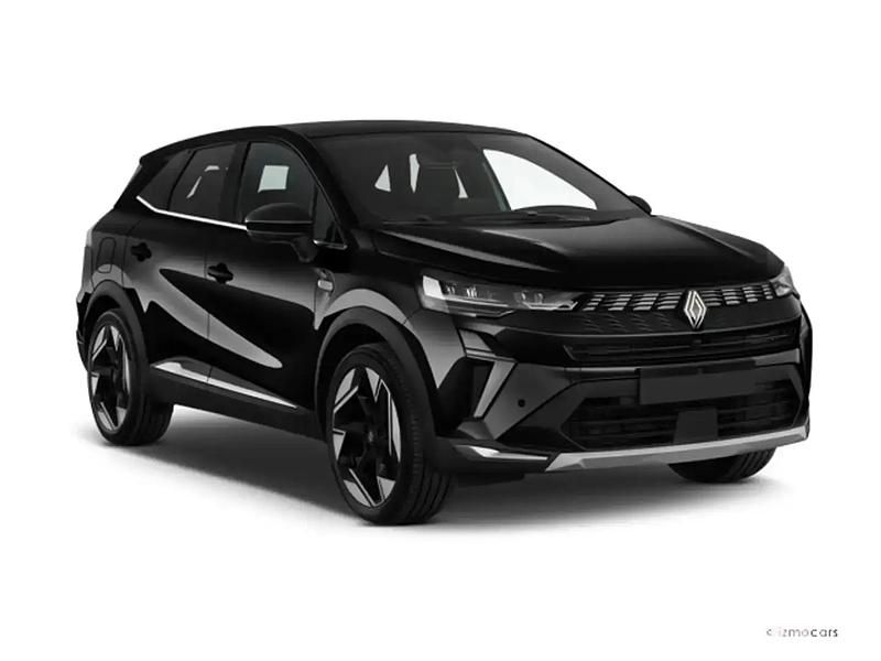 Noir Nouvelle 2025 Renault Symbioz Esprit Alpine SUV | 31 990 € (Bon prix) - Image 1/2