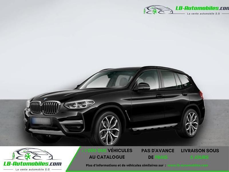 Utilisé 2021 BMW X3 Sport Line SUV | 46 900 € (Prix juste) - Image 1/3