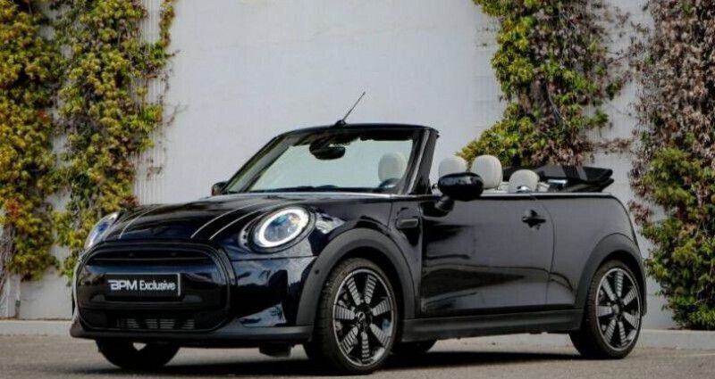 Utilisé 2023 Mini Cooper Coupé Essential Coupé | 32 750 € - Image 1/4