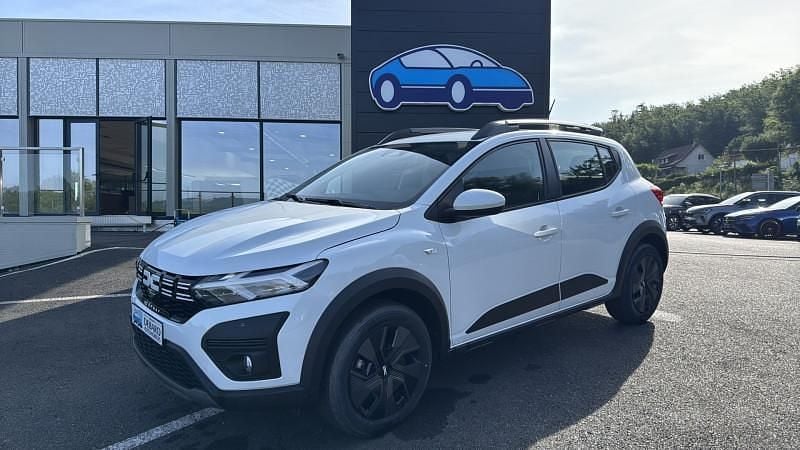 Nouvelle Dacia Sandero Expression 91 ch (66 kW) 2025 Citadine