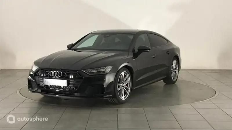 Nouvelle 2025 Audi A7 Competition Citadine | 85 990 € - Image 1/4