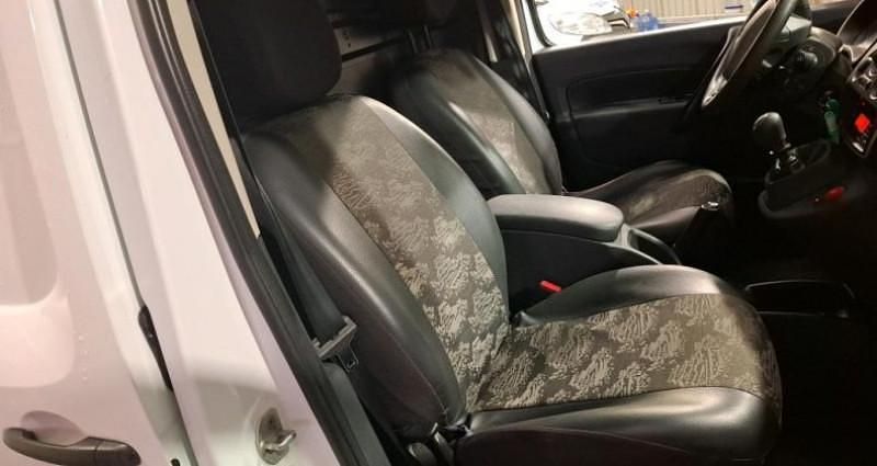 Occasion Renault Kangoo 80 ch (58 kW) 2021 Monospace