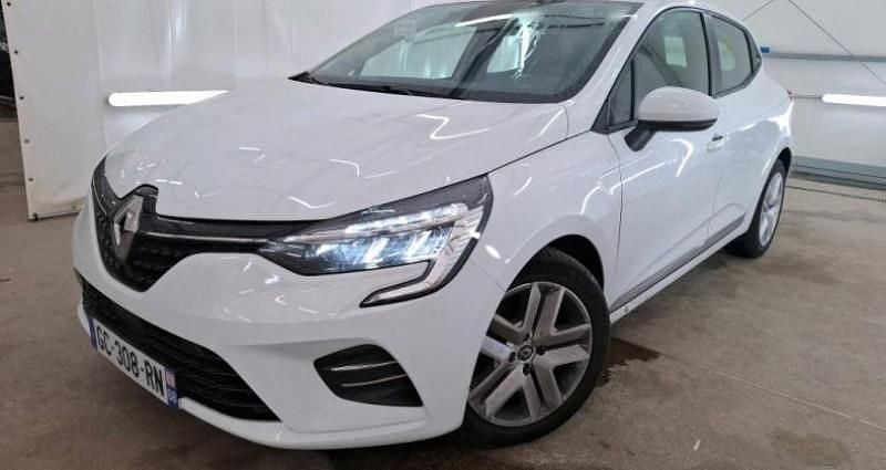 Utilisé 2021 Renault Clio V Business Citadine | 10 490 € (Super prix) - Image 1/4