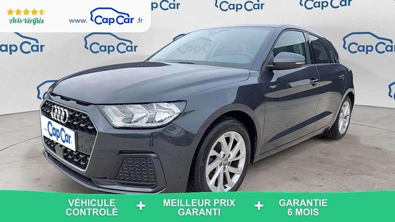 Occasion Audi A1 Design 116 ch (85 kW) 2020 SUV