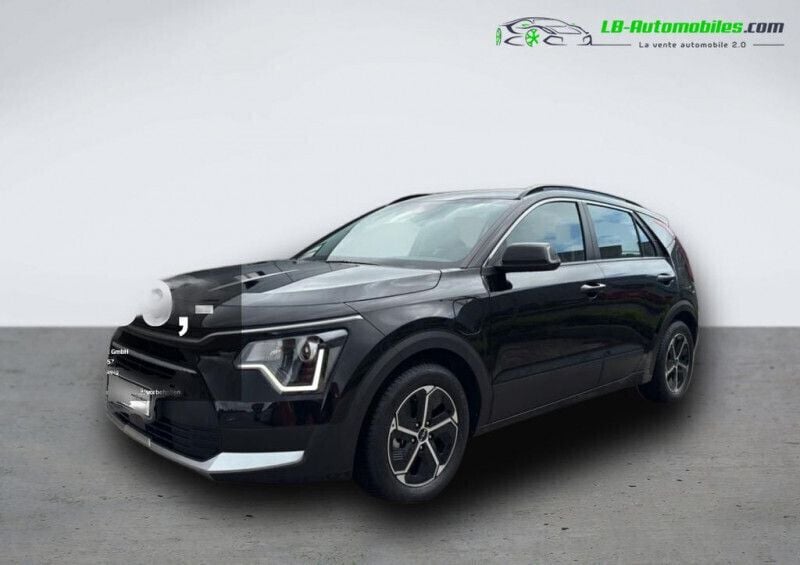 Utilisé 2022 Kia Niro SUV | 32 200 € (Bon prix) - Image 1/4