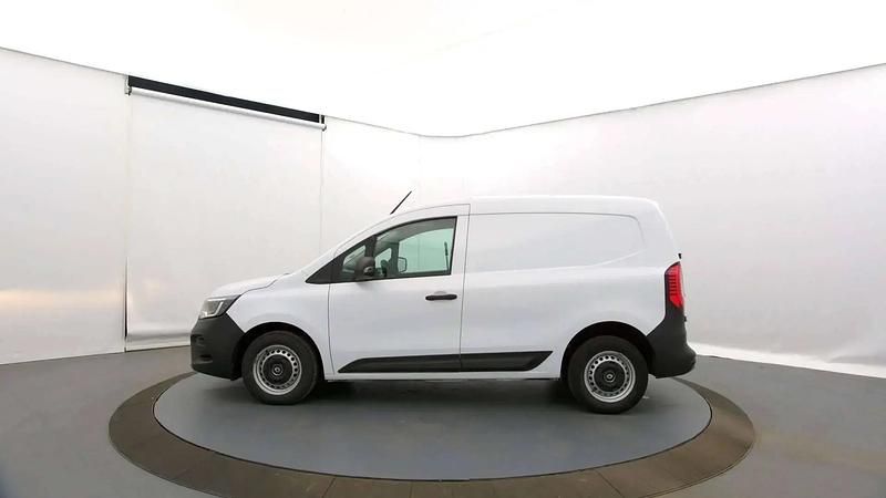 Occasion Renault Kangoo 2022 Blanc Monospace