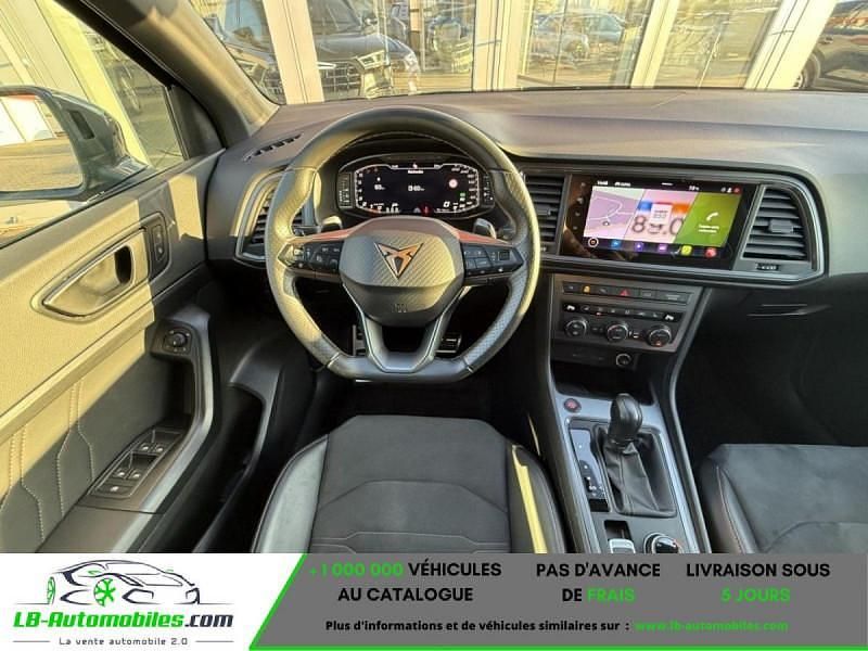 Occasion Cupra Ateca 300 ch (220 kW) 2021 SUV