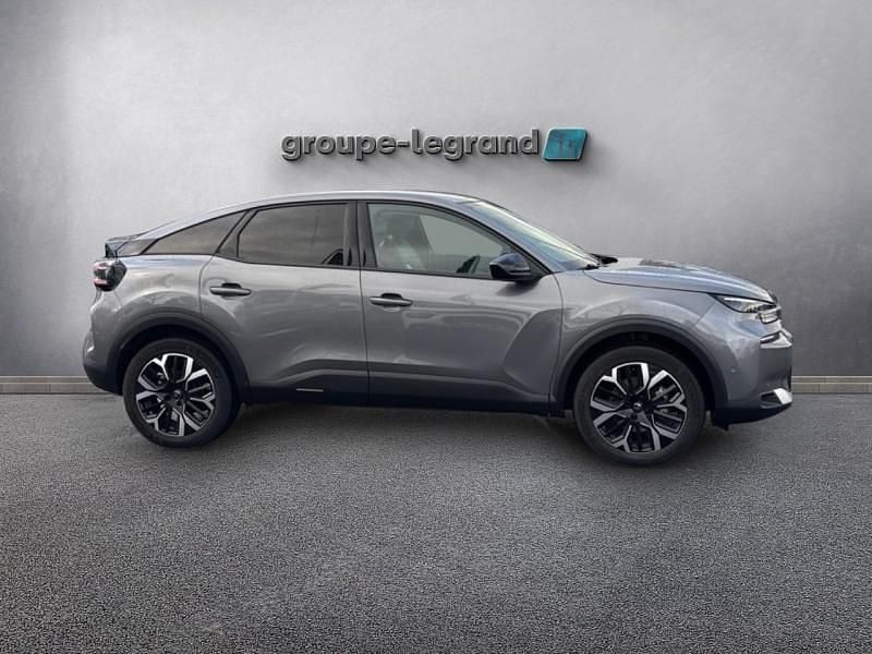 Occasion Citroën C4 136 ch (100 kW) 2025 Berline