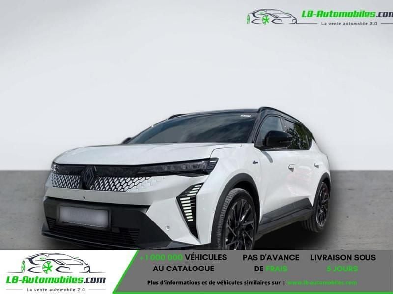 Occasion 2025 Renault Scenic E-Tech SUV | 48 200 € (Prix juste) - Image 1/4