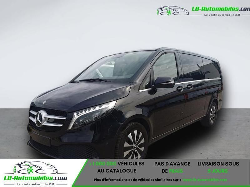 Occasion 2023 Mercedes V300 Monospace | 68 200 € (Super prix) - Image 1/4