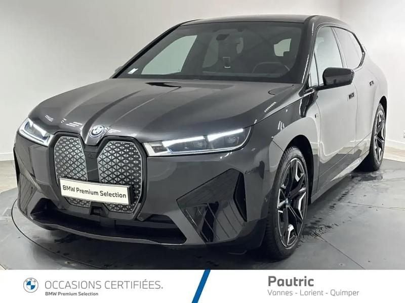 Gris Occasion 2022 BMW M6 SUV | 69 900 € - Image 1/4