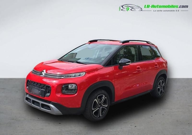 Utilisé 2017 Citroën C3 Aircross PureTech SUV | 14 900 € (Prix cher) - Image 1/4