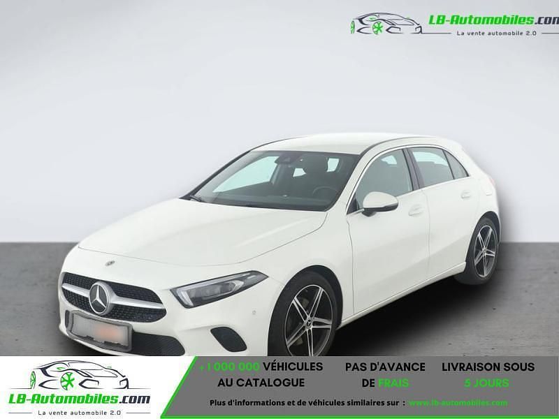 Occasion 2019 Mercedes A200 Berline | 26 600 € (Prix juste) - Image 1/4