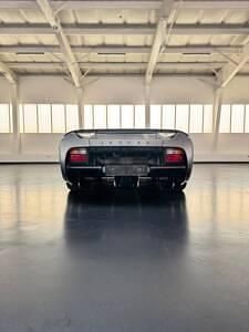 Occasion Jaguar XJ 549 ch (403 kW) 1993 Argent Berline