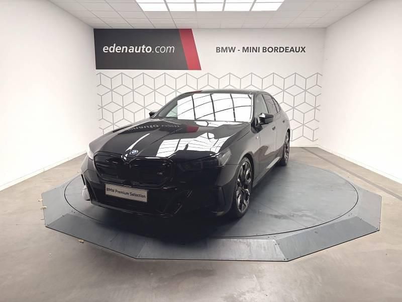 Utilisé 2024 BMW i5 Comfort Edition Berline | 74 990 € (Super prix) - Image 1/4