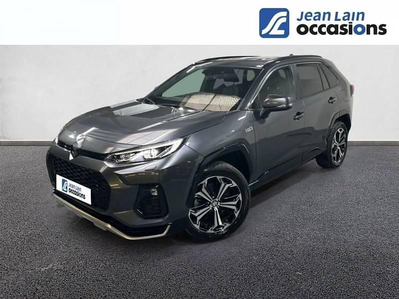 Gris Utilisé 2023 Suzuki Across SUV | 41 890 € (Super prix) - Image 1/3