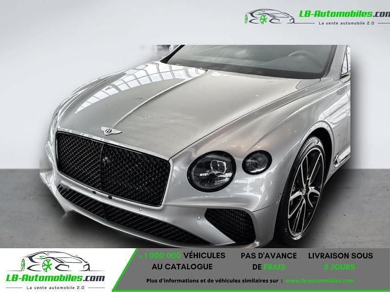 Utilisé 2020 Bentley Continental GT Coupé | 221 300 € (Prix cher) - Image 1/4