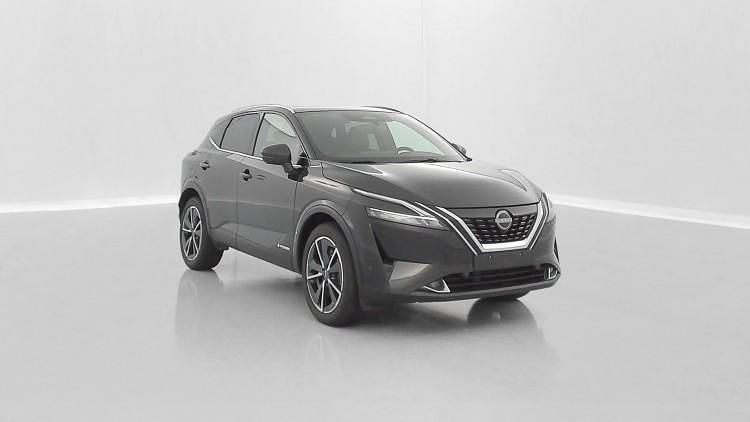 Utilisé 2023 Nissan Qashqai Tekna SUV | 30 410 € (Prix juste) - Image 1/1