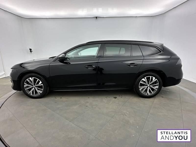 Occasion Peugeot 508 SW Allure 130 ch (95 kW) 2022 Break