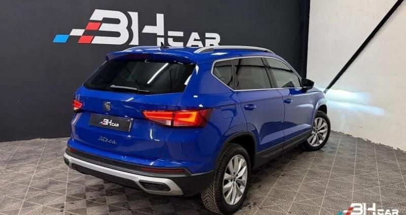 Occasion Seat Ateca Business 150 ch (110 kW) 2021 SUV
