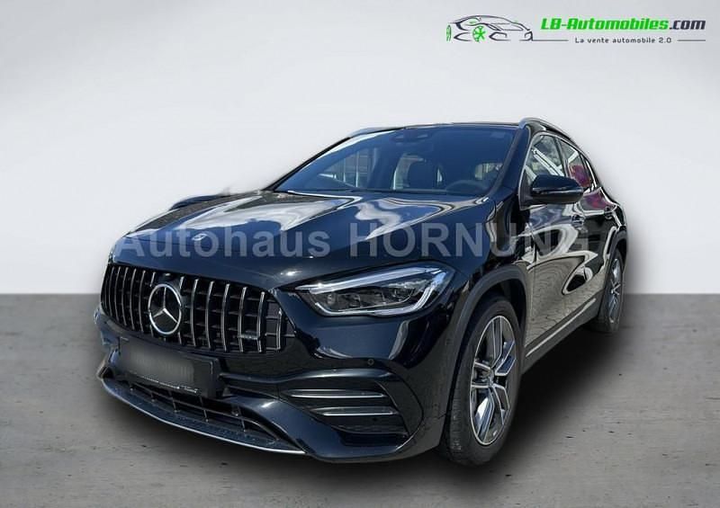 Utilisé 2021 Mercedes GLA35 AMG AMG SUV | 49 400 € - Image 1/3