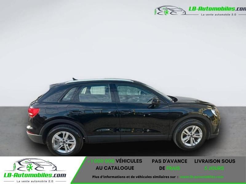 Occasion Audi Q3 150 ch (110 kW) 2021 SUV