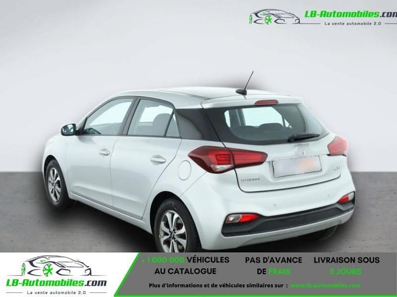 Occasion Hyundai i20 84 ch (61 kW) 2019 Citadine