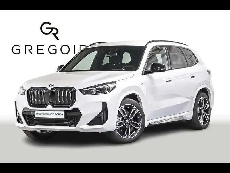 Blanc Occasion 2023 BMW iX1 Sport Line SUV | 46 750 € (Prix juste) - Image 1/4