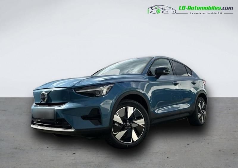 Utilisé 2024 Volvo C40 SUV | 46 000 € - Image 1/4