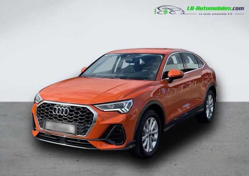 Utilisé 2022 Audi Q3 Sportback SUV | 36 000 € (Bon prix) - Image 1/4