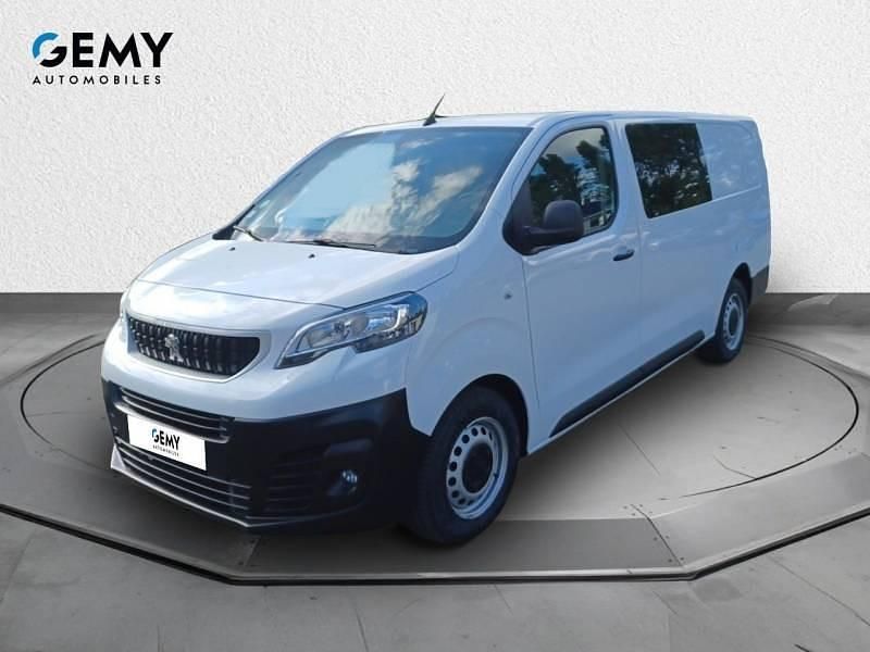 Utilisé 2019 Peugeot Expert Premium Van | 21 979 € (Prix cher) - Image 1/4