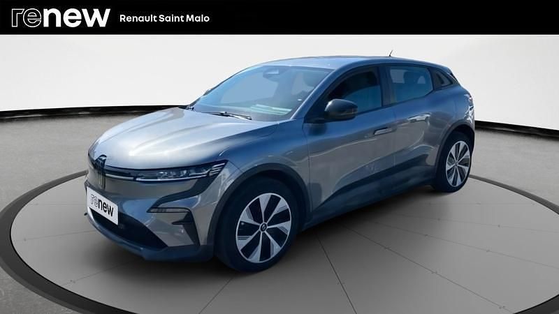Gris Utilisé 2022 Renault Mégane Evolution Berline | 20 590 € (Prix juste) - Image 1/4