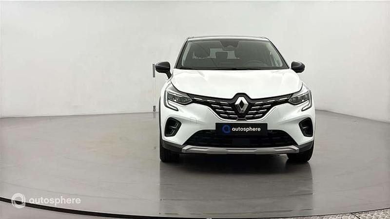 Occasion Renault Captur Iconic 92 ch (67 kW) 2023 Biton SUV