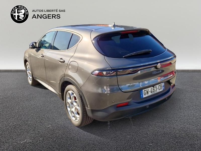 Occasion Alfa Romeo Tonale Sprint 130 ch (95 kW) 2024 SUV