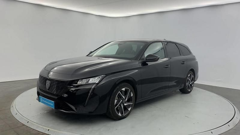 Utilisé 2023 Peugeot 308 Allure Break | 21 682 € (Super prix) - Image 1/4
