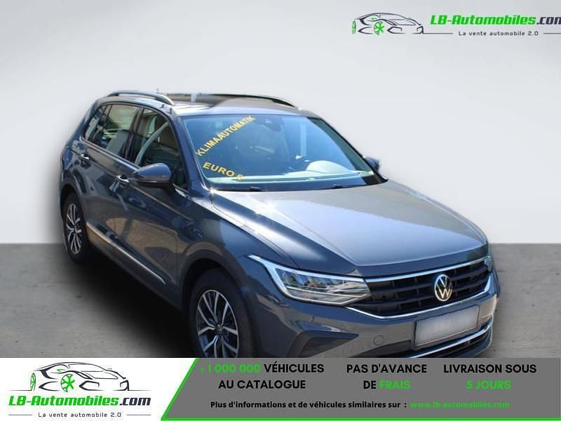 Utilisé 2020 VW Tiguan SUV | 25 700 € (Prix juste) - Image 1/4