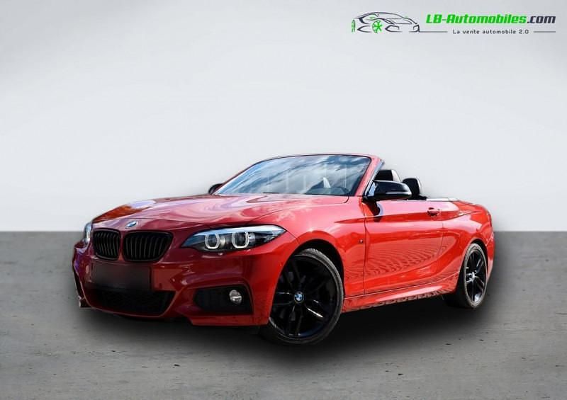 Utilisé 2018 BMW 230 Comfort Edition Coupé | 30 800 € - Image 1/4