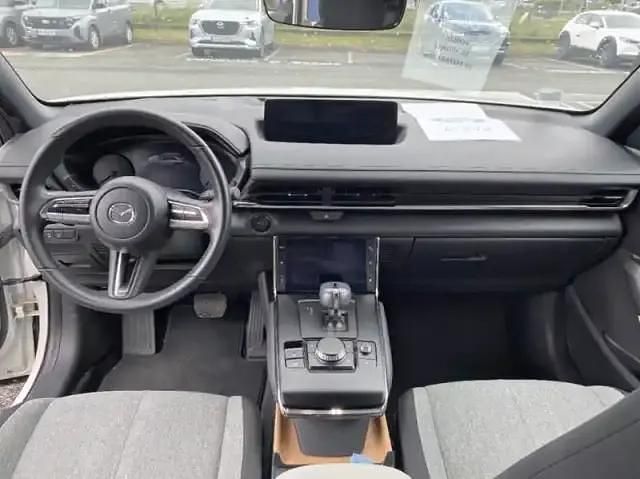 Occasion Mazda MX30 Prime-Line 2023 Blanc SUV