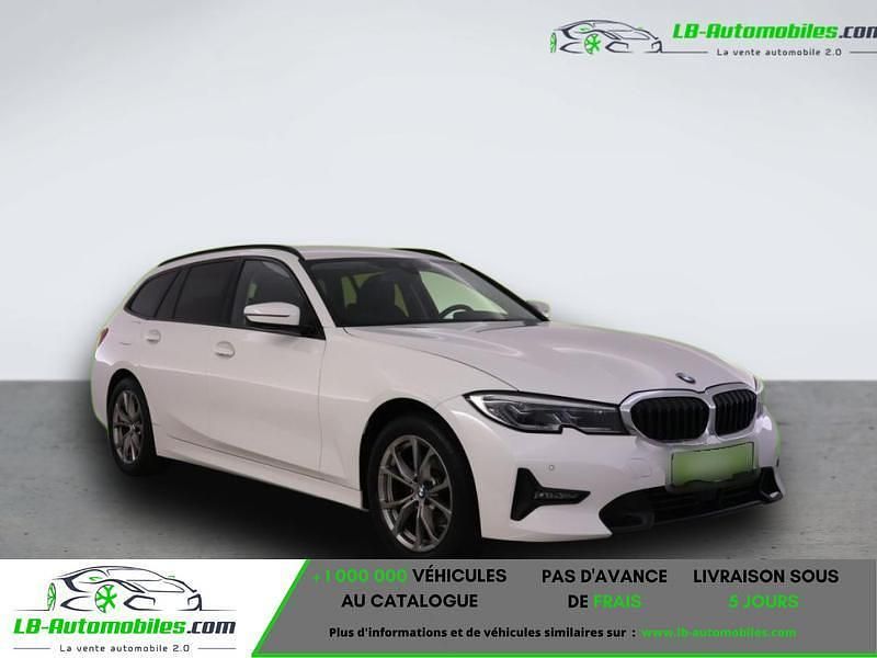 Utilisé 2020 BMW 320 Sport Line Berline | 30 200 € (Prix juste) - Image 1/4