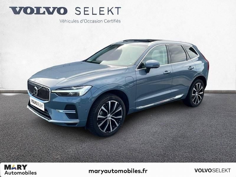 Occasion 2022 Volvo XC60 SUV | 47 990 € (Bon prix) - Image 1/4