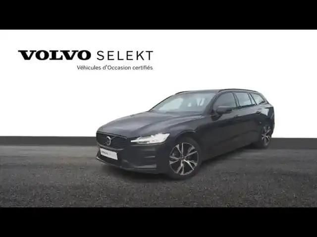 Non codifie Occasion 2025 Volvo V60 Plus Break | 39 990 € (Super prix) - Image 1/4