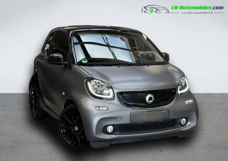 Utilisé 2016 Smart ForTwo Coupé Citadine | 17 900 € - Image 1/4