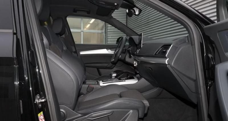 Occasion Audi Q5 Sport 204 ch (150 kW) 2022 SUV