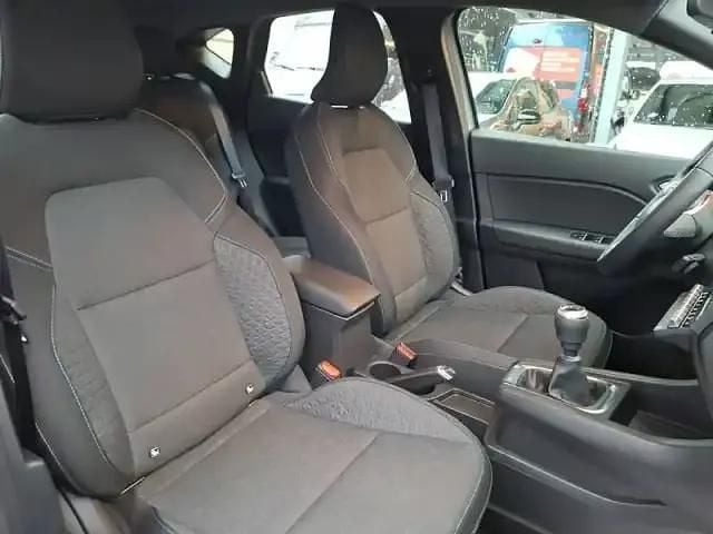 Occasion Renault Captur Evolution 100 ch (73 kW) 2025 Gris SUV