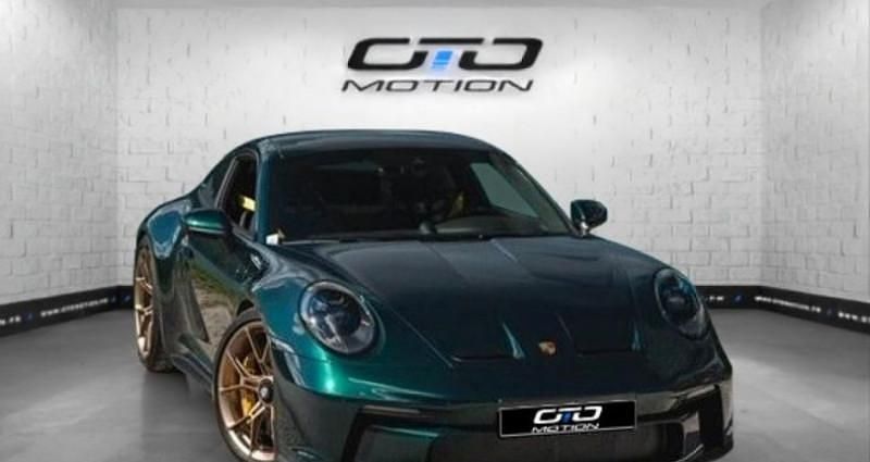 Utilisé 2023 Porsche 911 GT3 Coupé | 299 992 € - Image 1/4