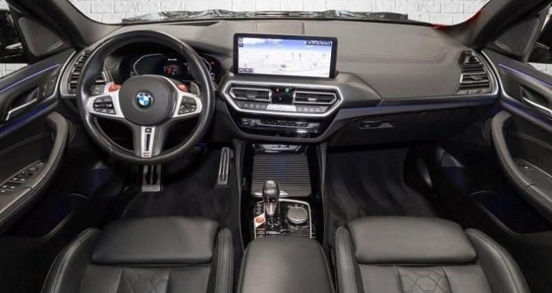 Occasion BMW X3 M Competition Edition 510 ch (375 kW) 2021 SUV